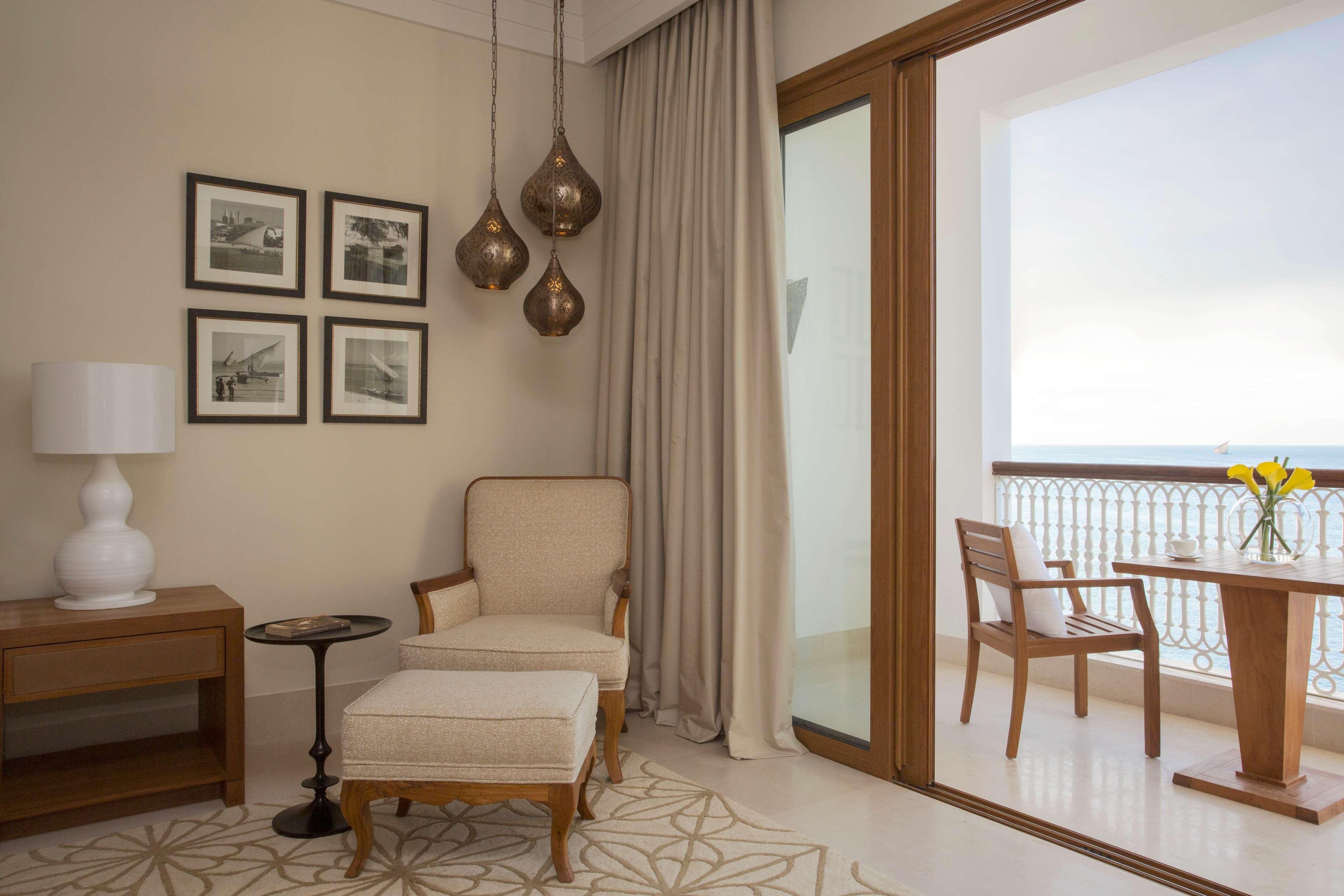 Park Hyatt Hotel Zanzibar